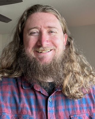 Photo of Matt Lescroart, Licensed Professional Counselor, LPC