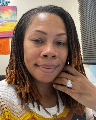 Photo of Taquanda Dixon - Taquanda Dixon, LGMFT, Marriage & Family Therapist, LGMFT