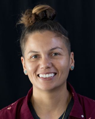 Photo of Jenna Robinson, Marriage & Family Therapist, MA, LMFT, PTR
