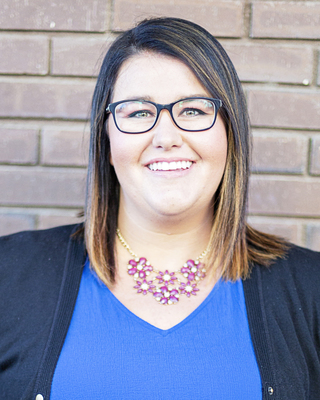 Photo of Ashley Jones, Marriage & Family Therapist in Lancaster, CA