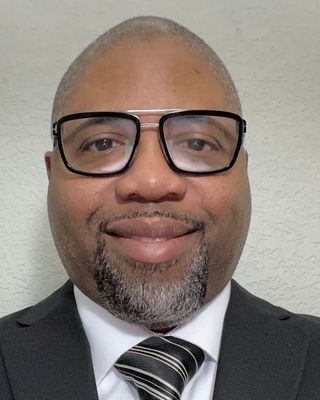 Photo of Eric Eason - Eason Counseling and Consulting, PLLC, Licensed Professional Counselor, MA, LPC, CAADC