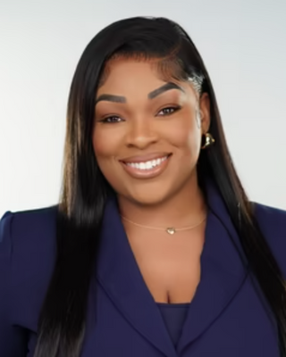 Photo of Shontell Williams, Counselor, LMHC