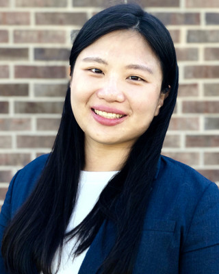 Photo of Jin Wen Ling, Licensed Professional Counselor in Oklahoma City, OK