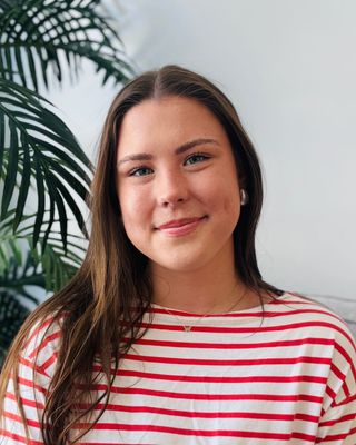 Photo of Cassie Mayo, Pre-Licensed Professional, MA
