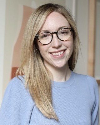Photo of Ashlyne Mullen, Psychologist in New York, NY