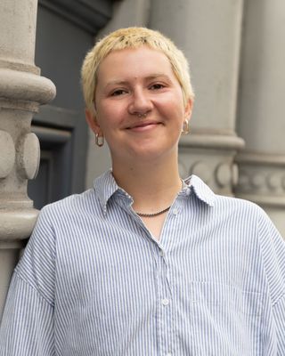 Photo of KJ Quick, Clinical Social Work/Therapist, LMSW