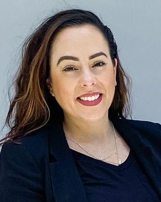 Photo of Lauren Mernick, Licensed Professional Counselor in Windham County, CT