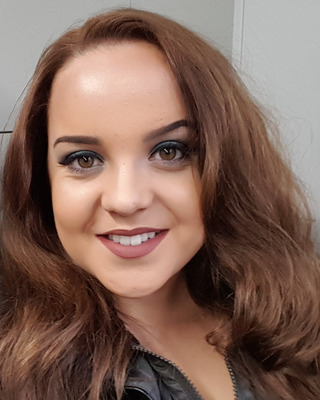 Photo of Dayna Elizabeth Walker, Counsellor in Ayrshire, Scotland