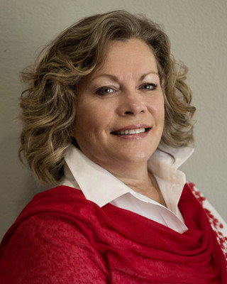 Photo of Pamela R. Miller, Counselor in Charleston, IL