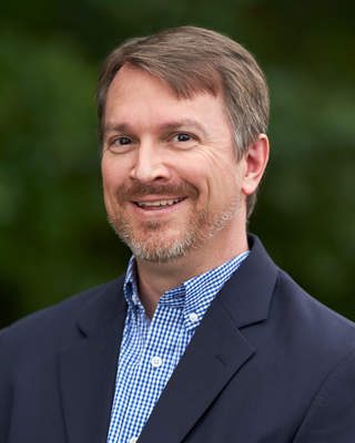 Photo of Mark Murphy, Licensed Professional Counselor in Midlothian, VA