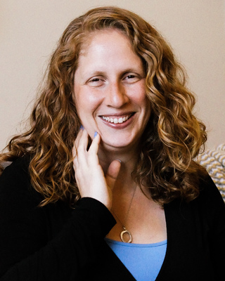 Photo of Tiffany L Frank, PhD, Psychologist