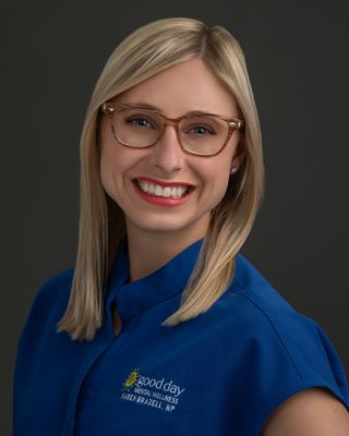 Photo of Karen Brazell, Psychiatric Nurse Practitioner, MSN, FNP-BC, PMHNP
