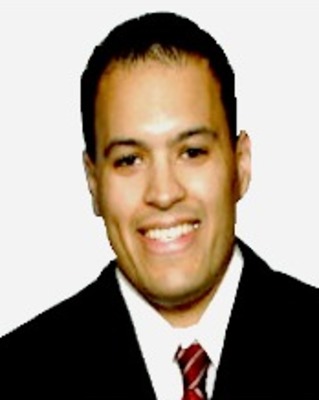 Photo of Dr. Juan Garcia, PhD, Psychologist