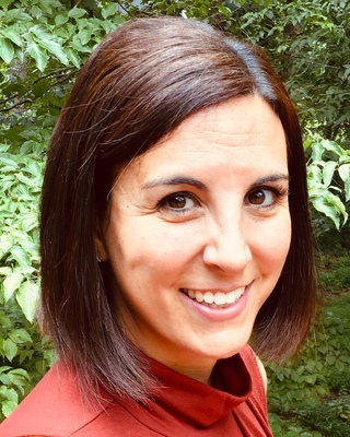 Photo of Stephanie Lemmey, Licensed Professional Counselor in Roswell, GA