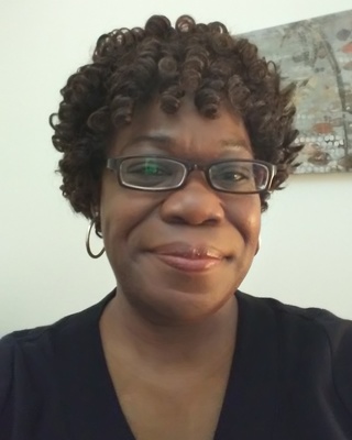 Photo of Patricia Roberts, Licensed Clinical Mental Health Counselor in Durham, NC