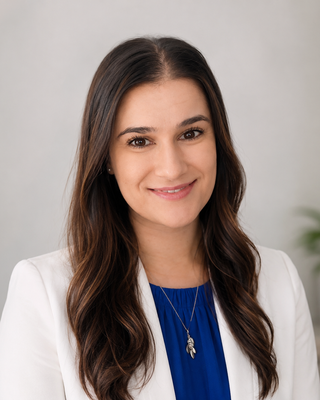Photo of Dr. Joanna Boback, Psychiatric Nurse Practitioner, DNP, APRN, PMHNP