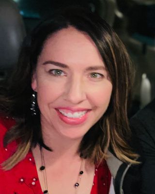 Photo of Tirzah Alva Jaconski - Connected Heart Clinical Group , MA, LPC, Licensed Professional Counselor