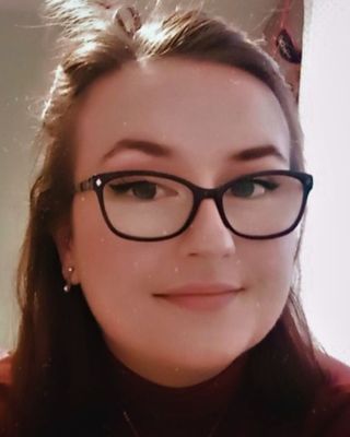 Photo of Ellen Webster, Counsellor in SO22, England