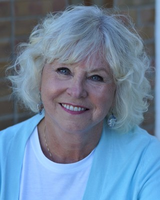 Photo of Gail B. Whitcomb, Licensed Professional Counselor in Reynoldsburg, OH