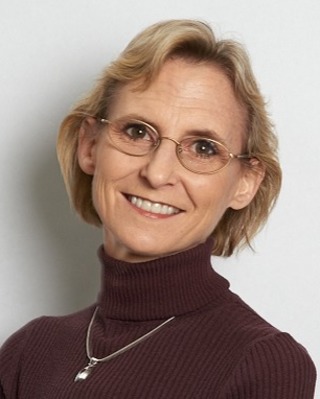 Photo of Carolyn Ann Licht, PhD, SEP, Psychologist in New York