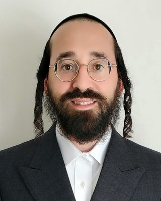 Photo of Yosef Klein, MHC-LP
