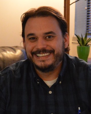 Photo of Robert Mazzucco, Licensed Professional Counselor in Pine Brook, NJ