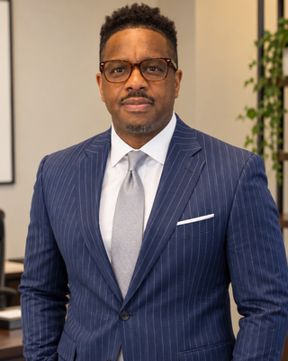 Photo of Jerrell Walker, Licensed Professional Counselor, LPC, NCC, CPCS