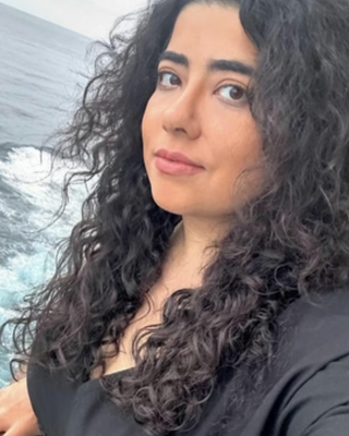 Photo of Sara Nekoueian, Licensed Professional Counselor, LPCC