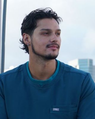 Photo of Daniel Mattox - Elevating Minds Psychiatry (ADHD Clinic), Psychiatric Nurse Practitioner