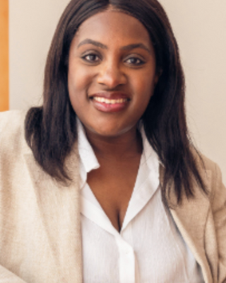 Photo of Nathalie Anyakpor, Psychiatric Nurse Practitioner, PMHNP