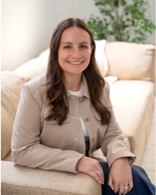 Photo of Jillian Gura, Clinical Social Work/Therapist, LCSW