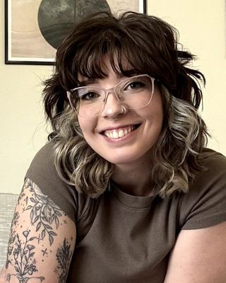 Photo of Angelica Downey, Clinical Social Work/Therapist, MSW, LMSW