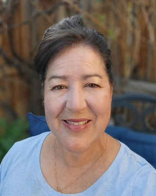 Photo of Lilian Carbonell-Long, Clinical Social Work/Therapist, LCSW