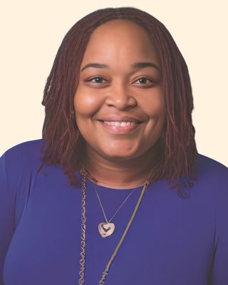 Photo of Chandra Pierson-Rye, Psychiatric Nurse Practitioner, PMHNP