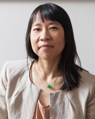 Photo of Melissa Soong, Licensed Master Social Worker in New York County, NY