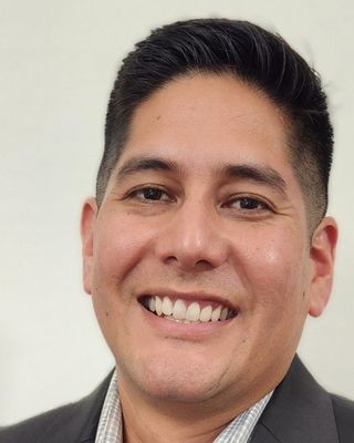 Photo of Adrian Carrillo, Licensed Professional Counselor, LPC