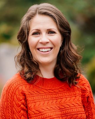 Photo of Jamie L Johnson, Psychologist, PsyD