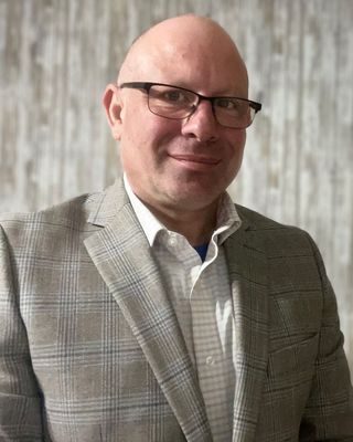 Photo of Joseph Fattori, Counselor, LMHC, MCAP, LCPC, LPC