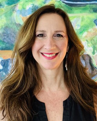 Photo of Gina Marie Baiamonte, Licensed Professional Counselor, MS, LPC, EMDR