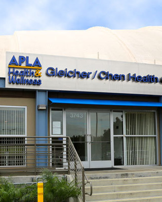 Photo of APLA Health - Gleicher/Chen Health Center, Psychologist in Kern County, CA