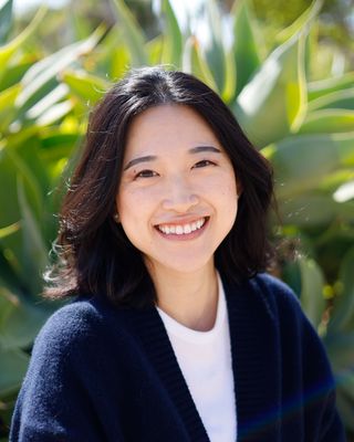 Photo of Eunice No, Marriage & Family Therapist, LMFT