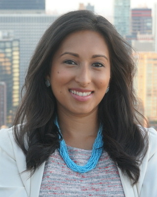 Photo of Shamsil Serabian, Clinical Social Work/Therapist in New York, NY