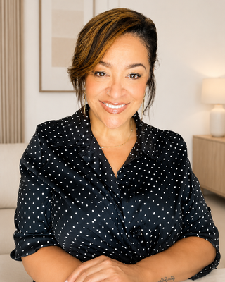 Photo of Eliza G Boquin - The Flow & Ease Healing Center, Inc, Marriage & Family Therapist, MA, LMFT, CST