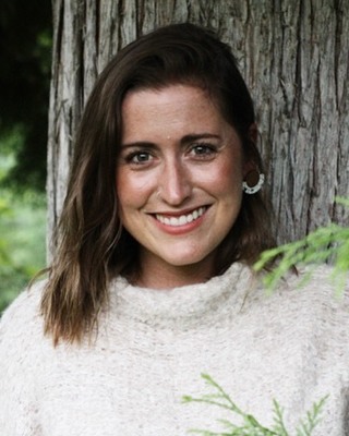 Photo of Courtenay Crucil, Counsellor in Kitimat, BC