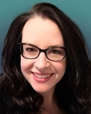Photo of Natalie Engelbrecht, Registered Psychotherapist in Mississauga, ON