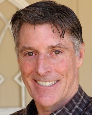 Photo of Ronald Bauer, Marriage & Family Therapist in 95405, CA