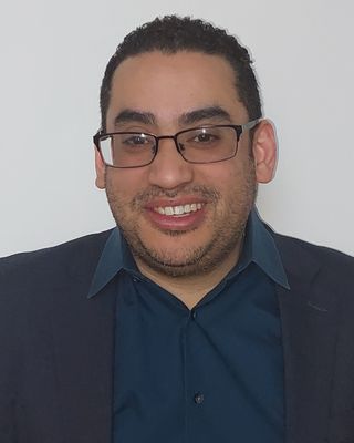 Photo of Oscar Pardo Jr, Counselor in New York