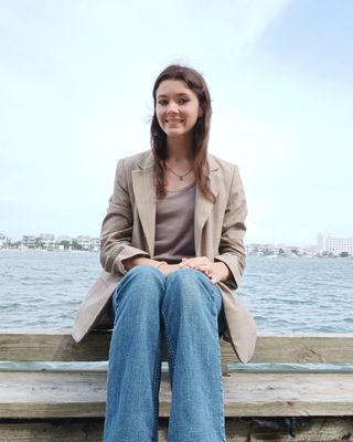 Photo of Roxanne Toussaint, M Ed, BCBA, LBA