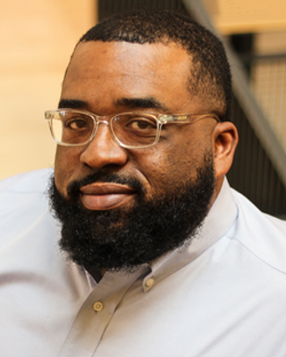 Photo of Jamil Matthews, Clinical Social Work/Therapist, LCSW