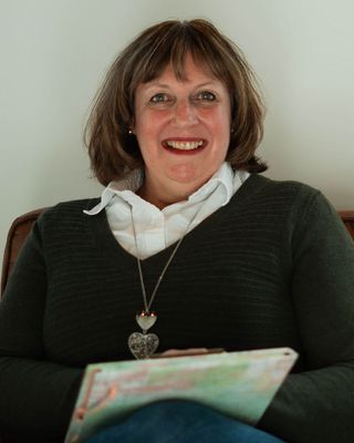 Photo of Beth Franchini, MEd, LPC, Counselor